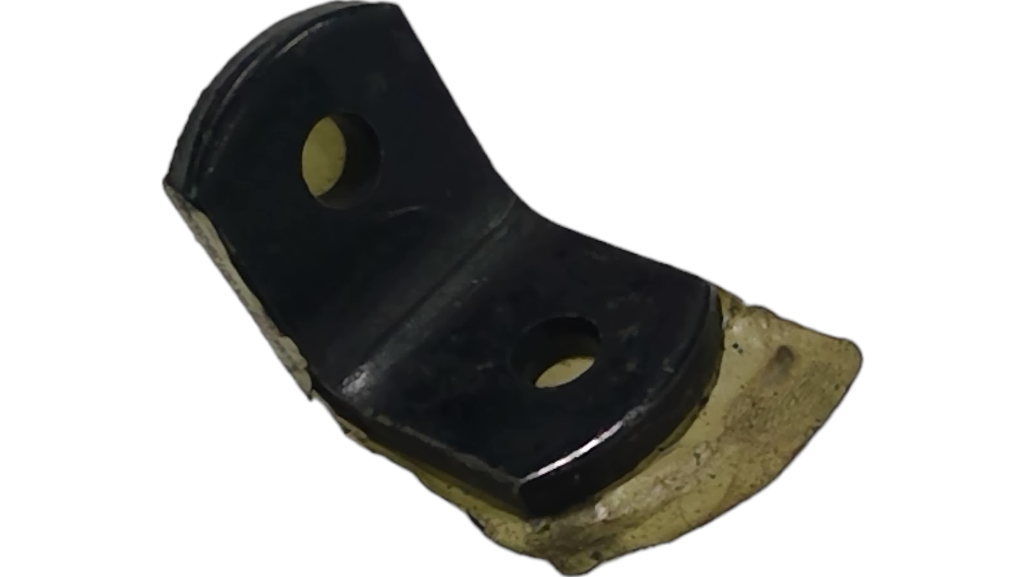 New OEM Genuine AGCO Clip, Part # 71361747