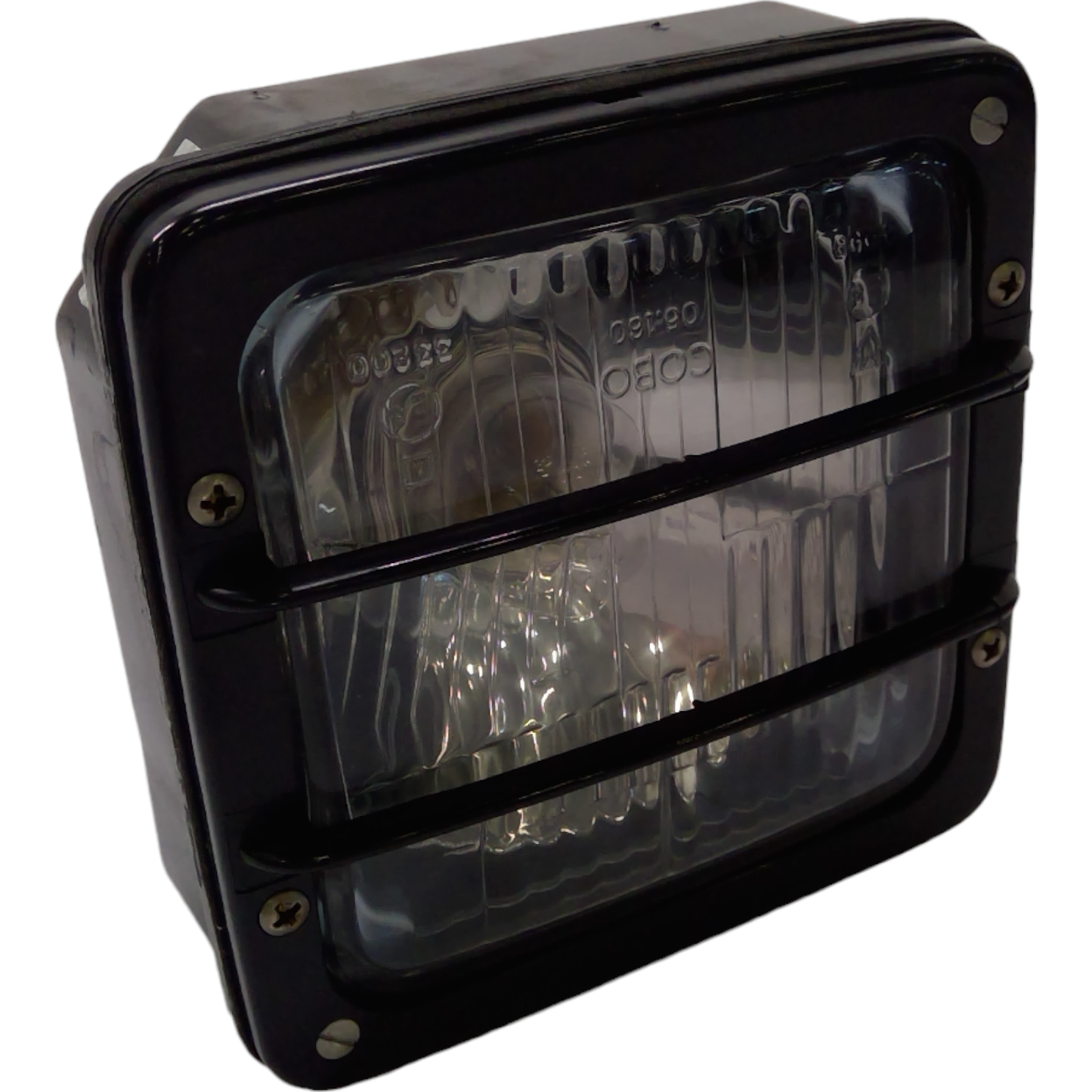 New OEM Genuine AGCO Head Light, Part # 71361805
