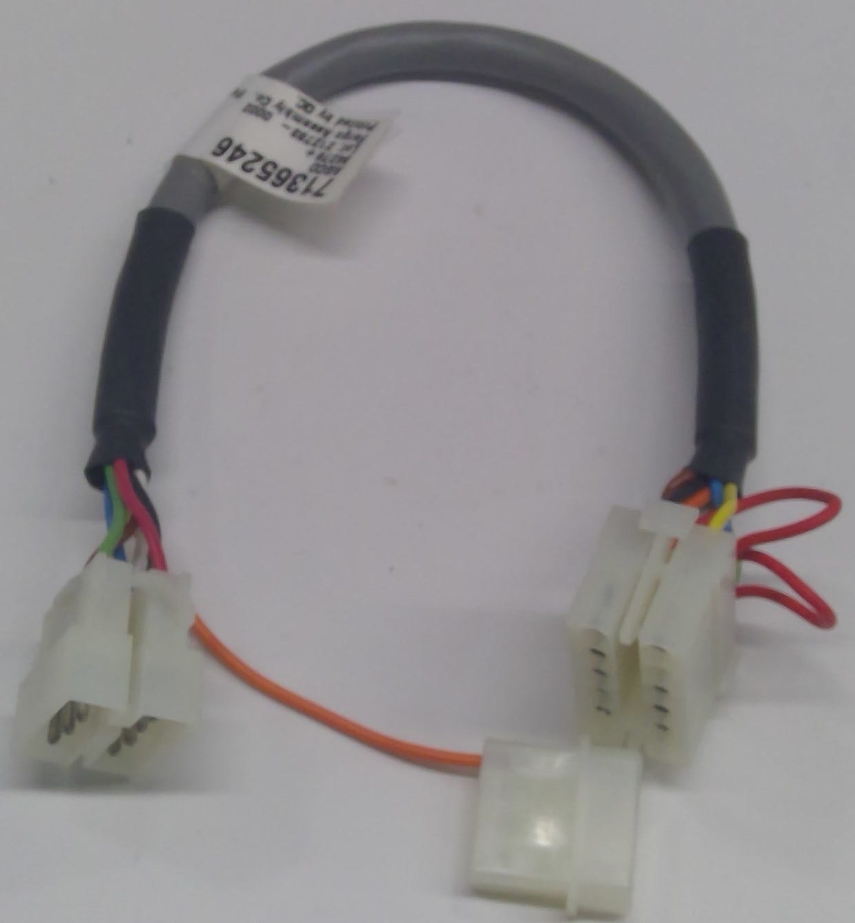 New OEM Genuine AGCO Adapter, Part # 71365246