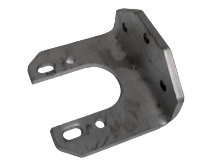 New OEM Genuine AGCO Bracket, Part # 71365574