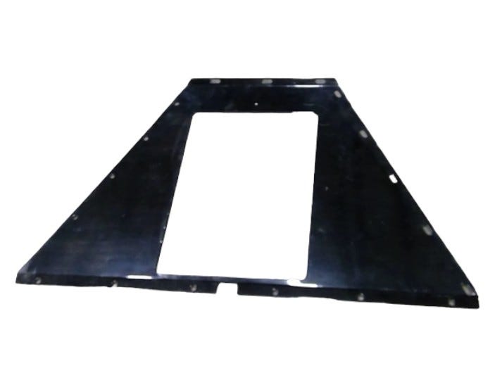 New OEM Genuine AGCO Deflector, Part # 71371137