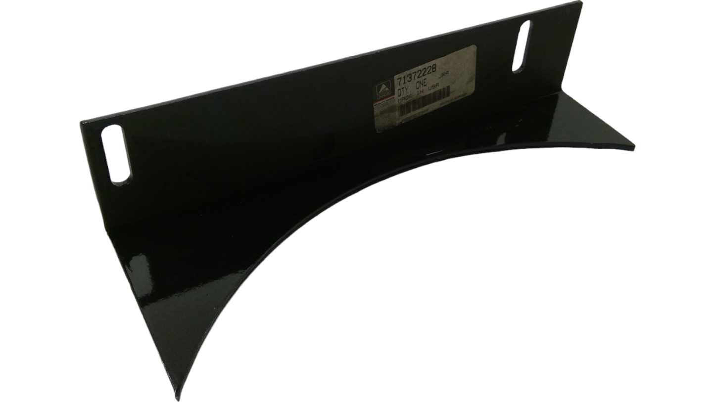 New OEM Genuine AGCO Bracket, Part # 71372228