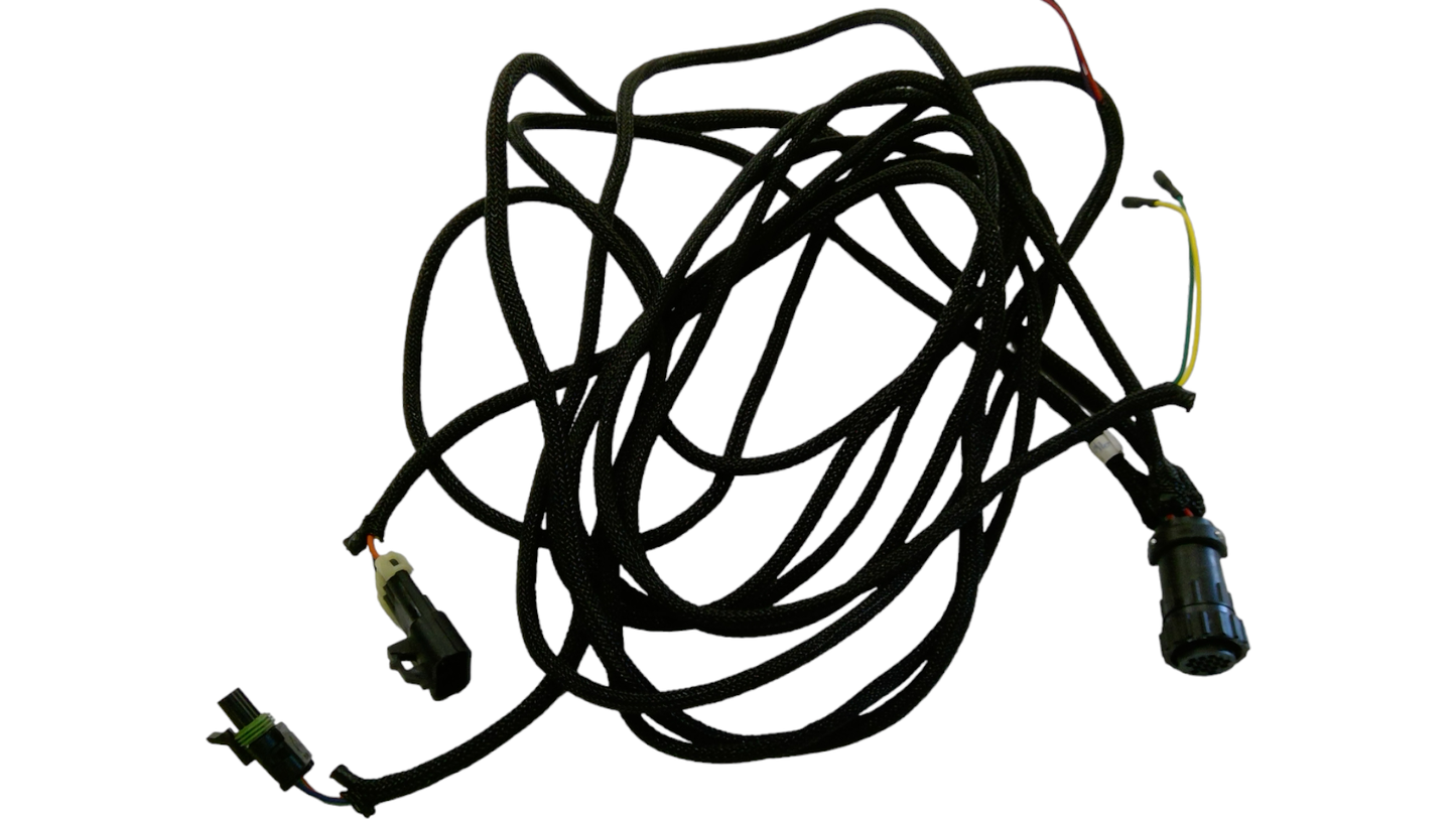 New OEM Genuine AGCO Harness, Part # 71373891