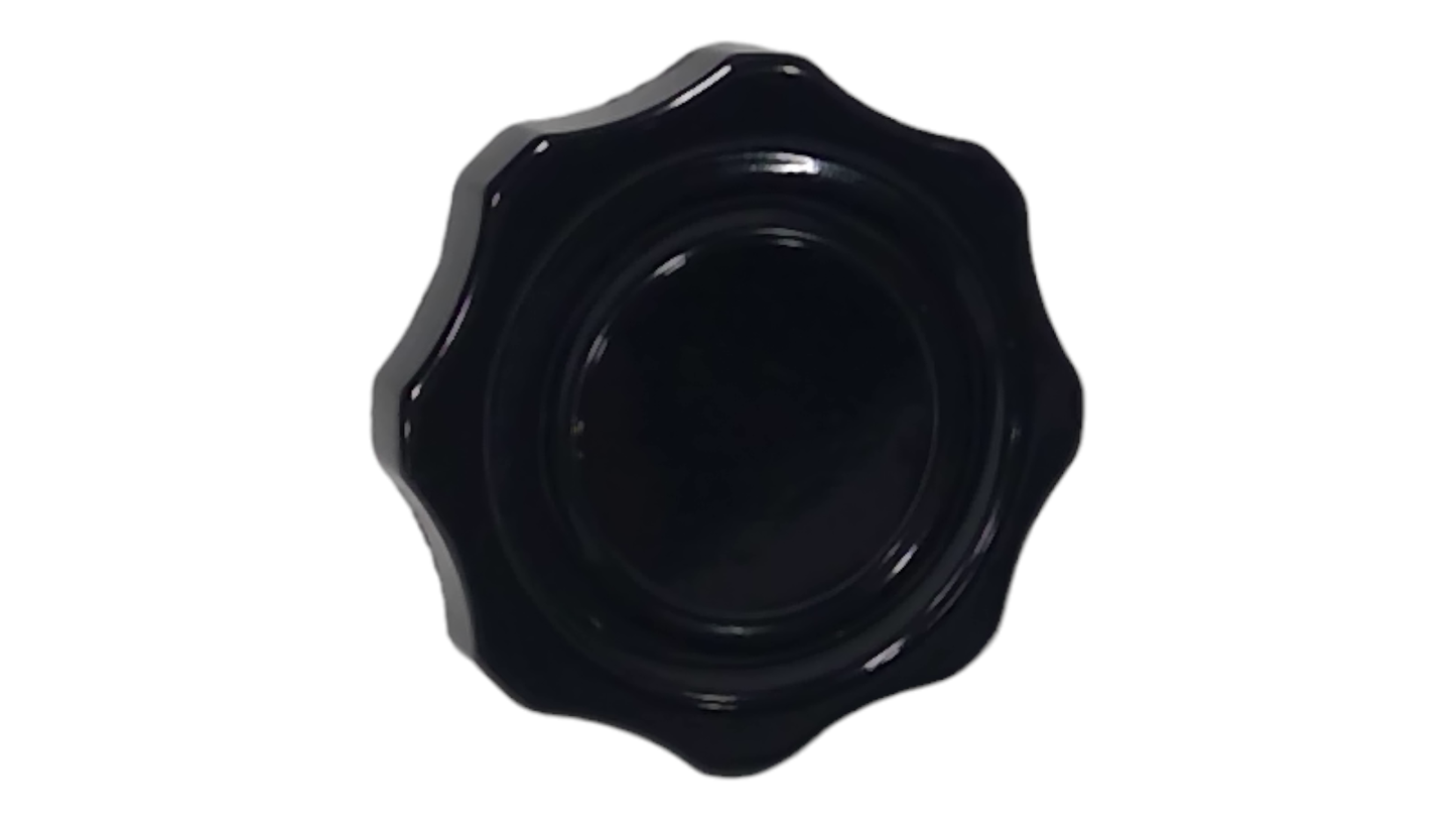 New OEM Genuine AGCO Adjusting Knob, Part # 71376169