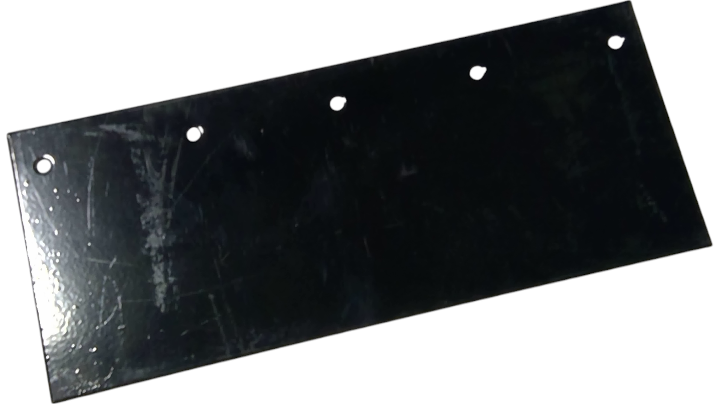 New OEM Genuine AGCO Cover, Part # 71378811