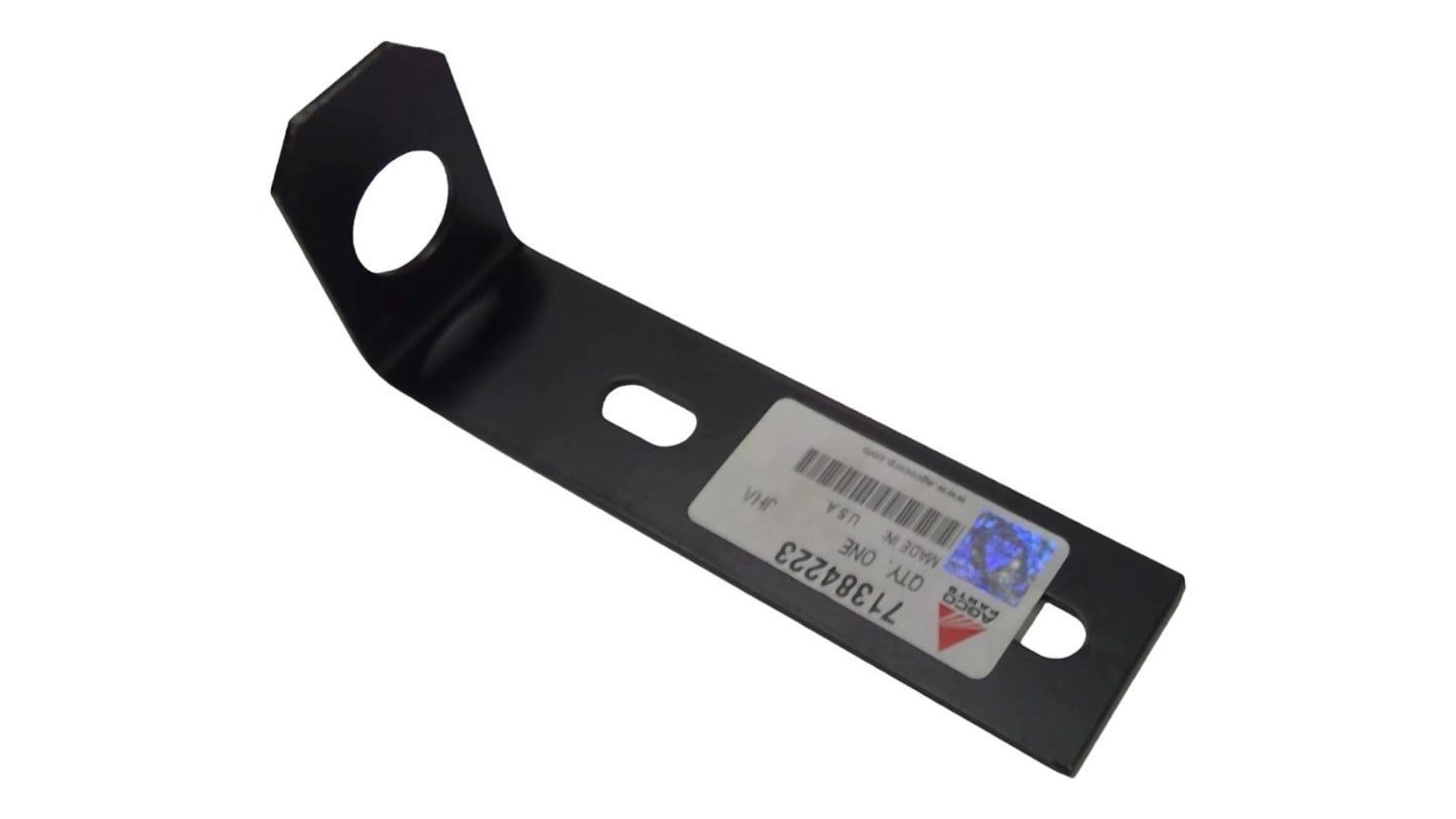 New OEM Genuine AGCO Bracket, Part # 71384223