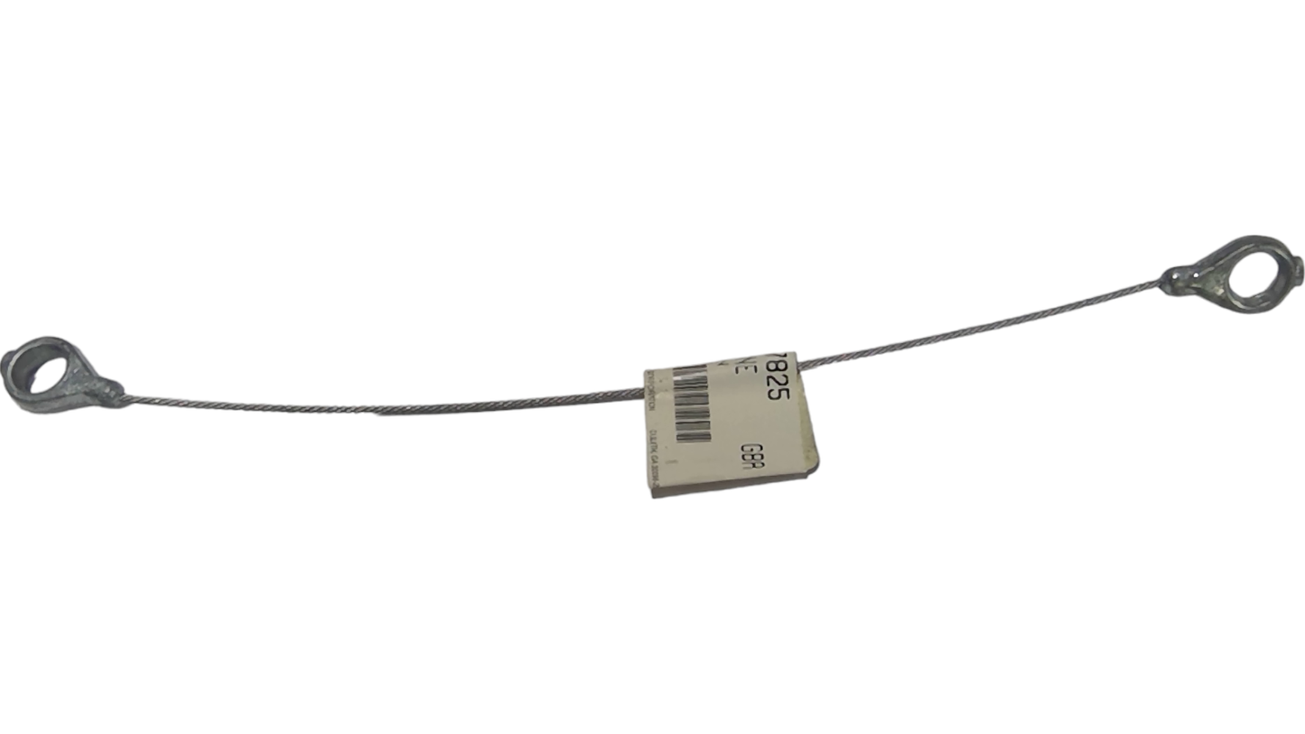 New OEM Genuine AGCO Cable, Part # 71387825