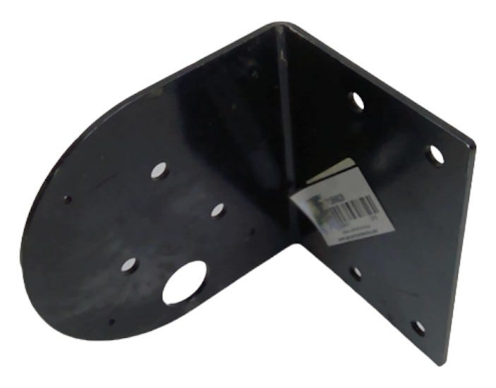New OEM Genuine AGCO Antenna Bracket, Part # 71389829
