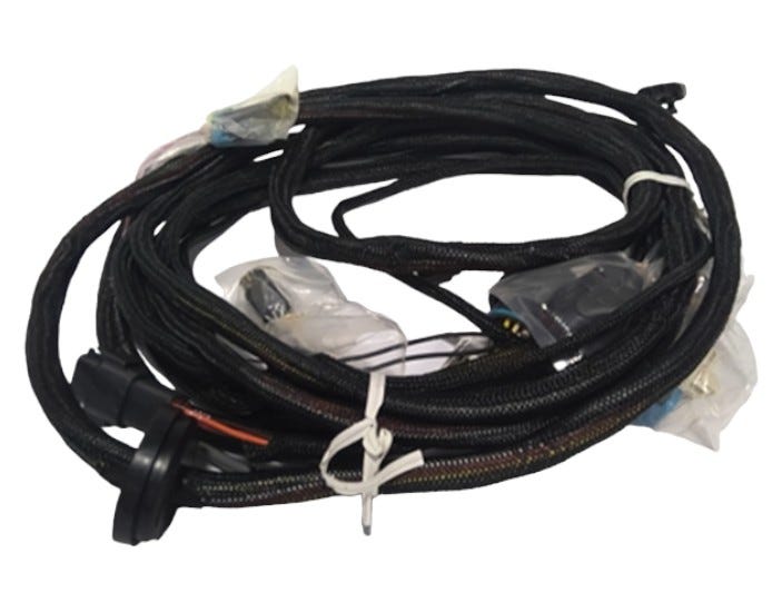 New OEM Genuine AGCO Harness, Part # 71391410