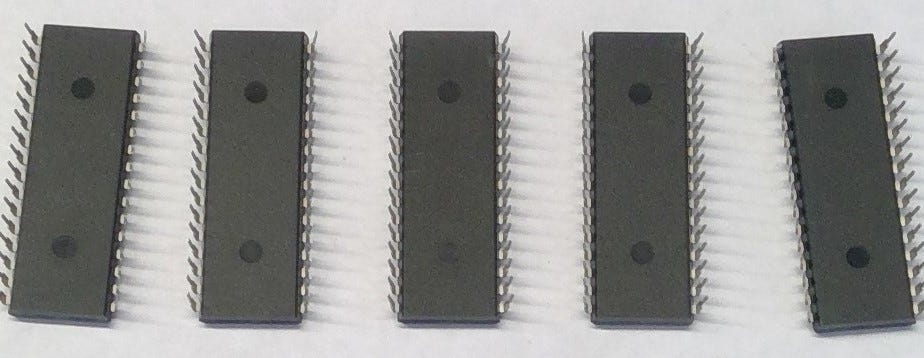 New OEM Genuine AGCO Module, Part # 71393293