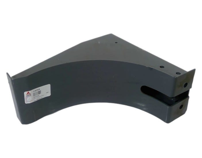 New OEM Genuine AGCO Unload Saddle Bracket, Part # 71397659