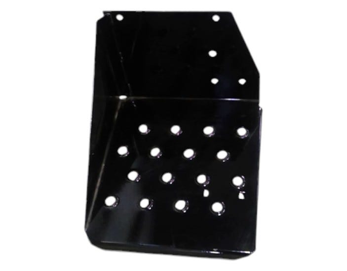 New OEM Genuine AGCO Step, Part # 71399147