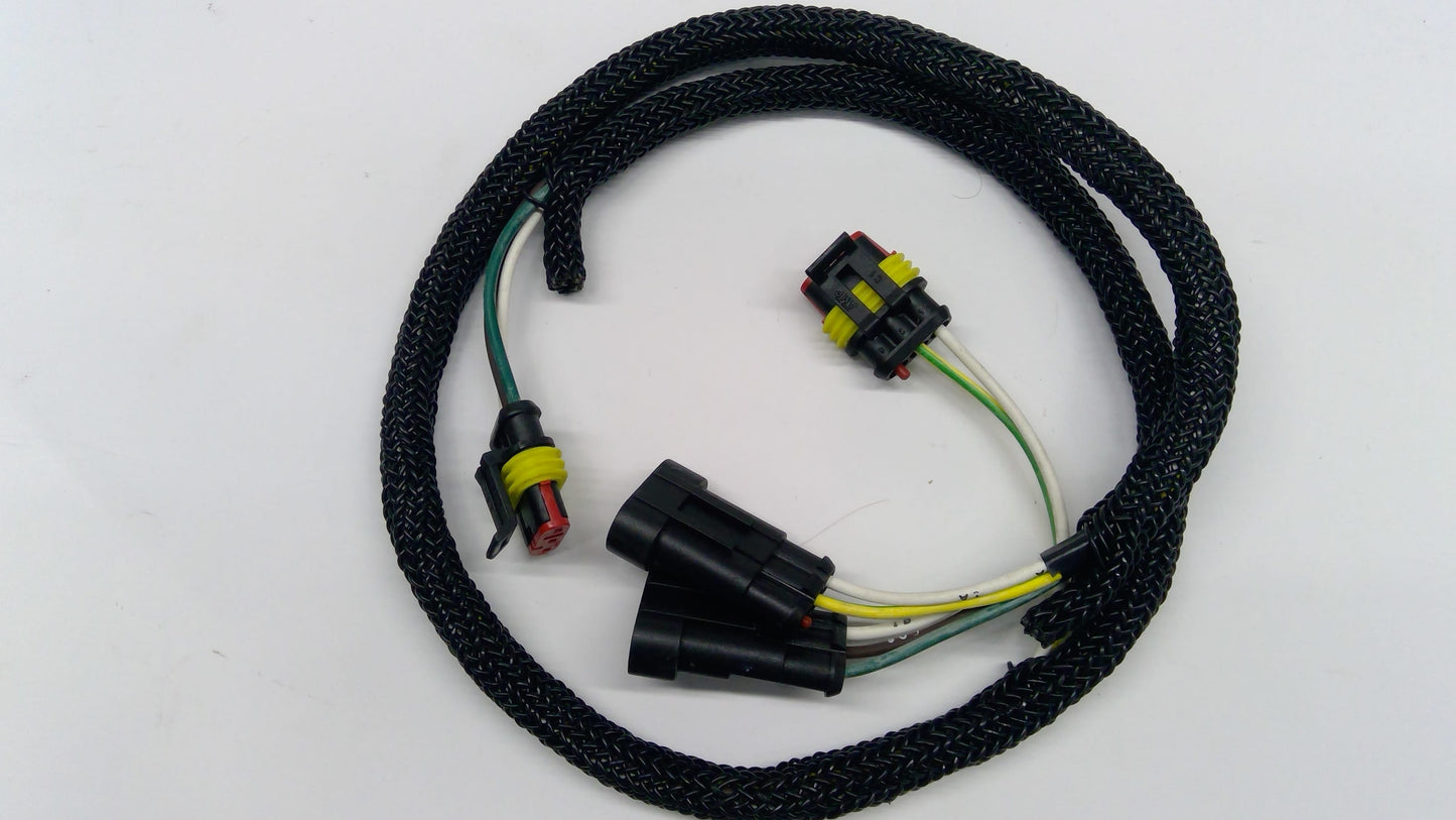 New OEM Genuine AGCO Harness, Part # 71401344