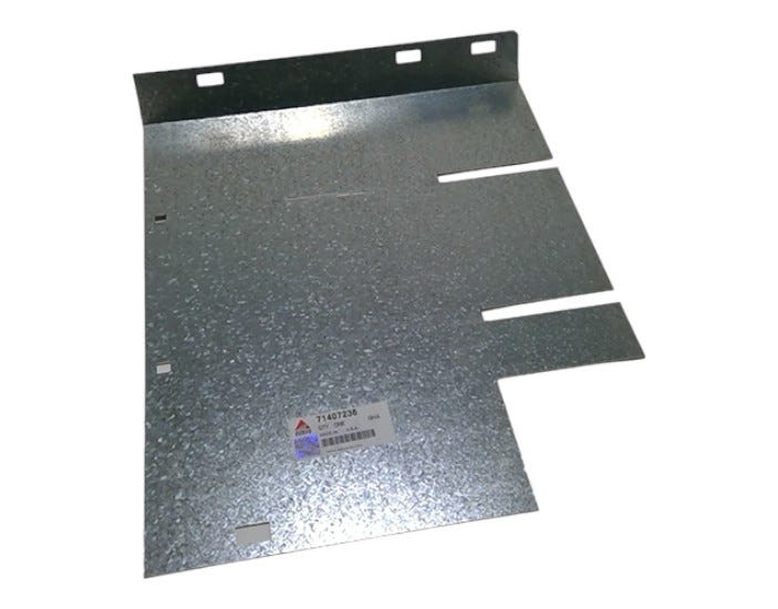 New OEM Genuine AGCO Filler, Part # 71407236