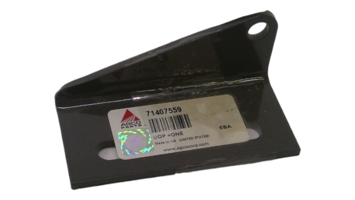 New OEM Genuine AGCO Angle, Part # 71407559