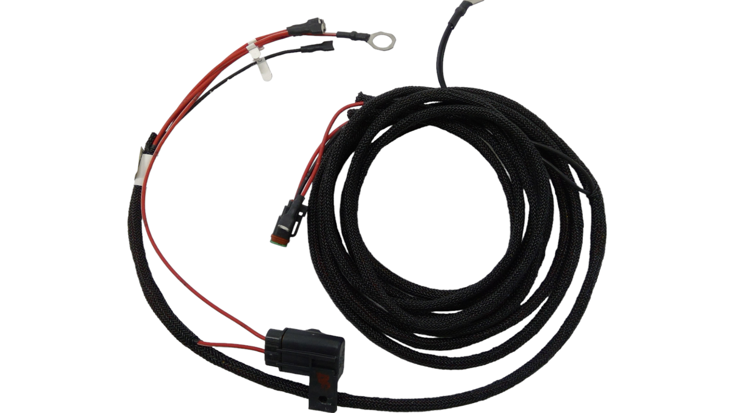 New OEM Genuine AGCO Harness, Part # 71421449