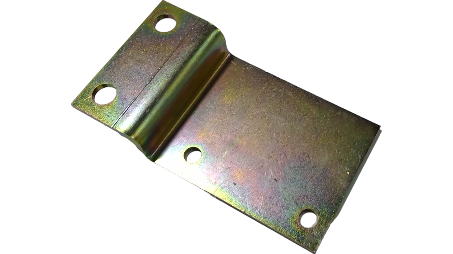 New OEM Genuine AGCO Bracket, Part # 71423986