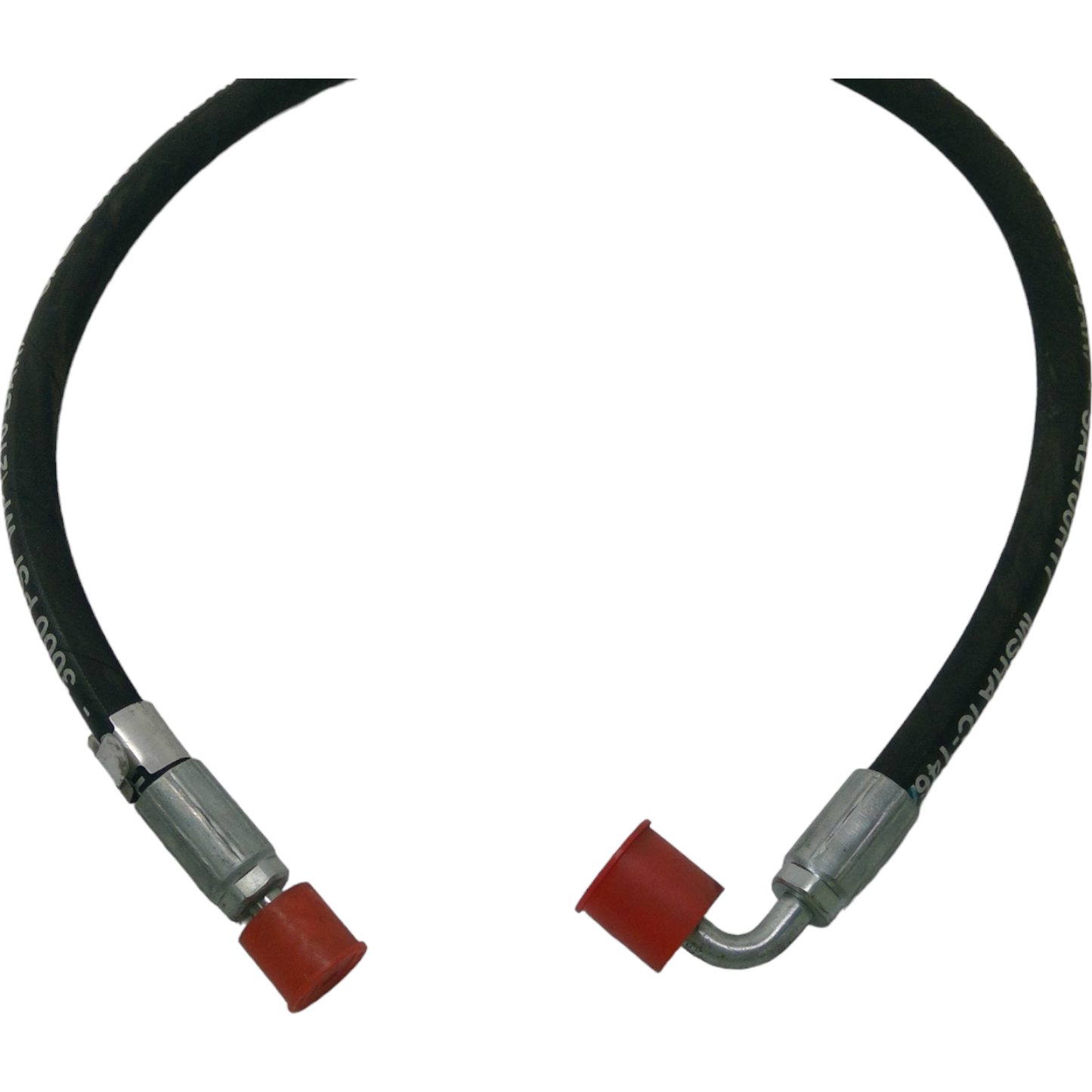 New OEM Genuine AGCO Hydr.Hose Assy., Part # 71423987
