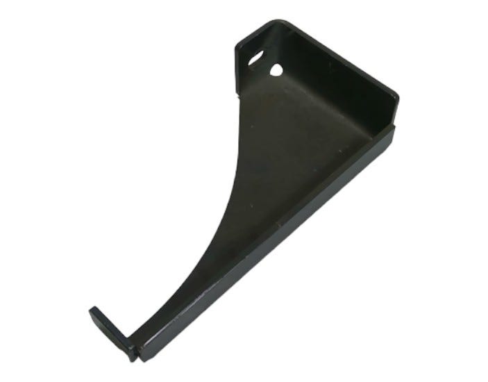 New OEM Genuine AGCO Shield Mounting Bracket, Part # 71425145