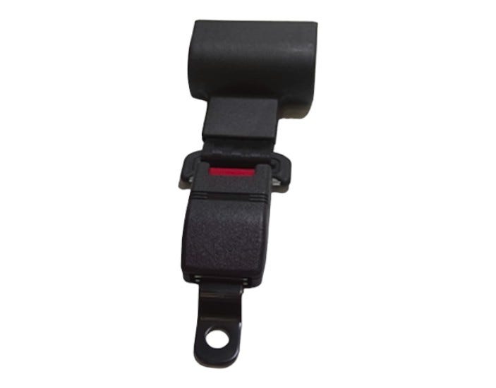 New OEM Genuine AGCO Seat Belt, Part # 71430898
