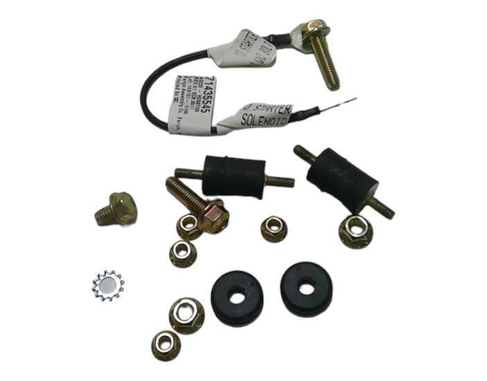 New OEM Genuine AGCO Kit, Part # 71435579