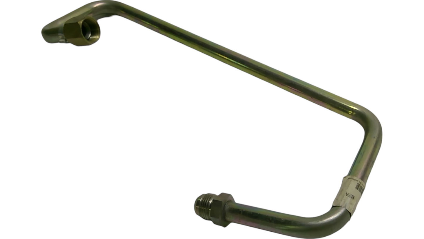 New OEM Genuine AGCO Hydraulic Line, Part # 71515015