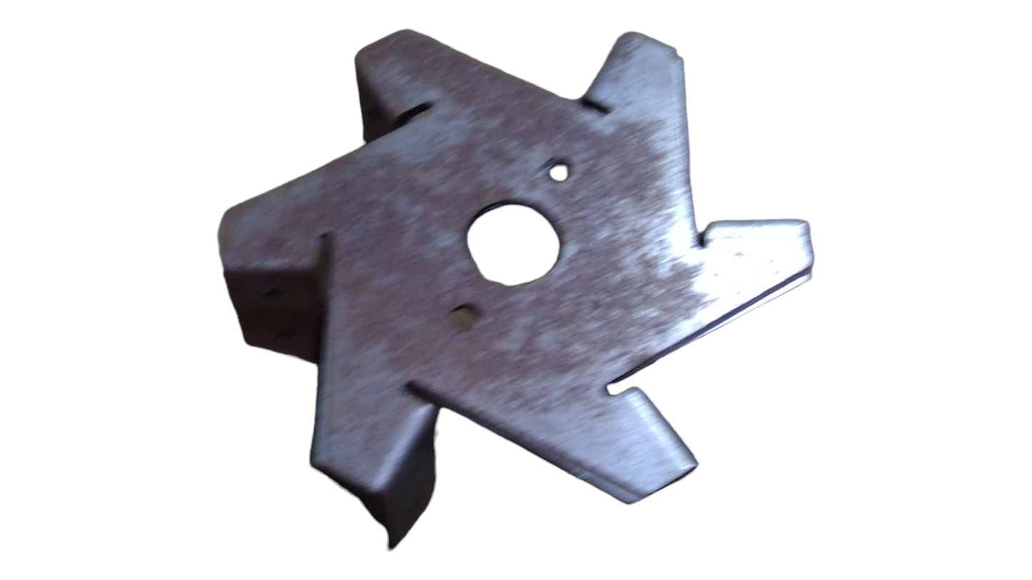 New OEM Genuine AGCO Spider, Part # 715829