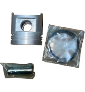 New OEM Genuine AGCO Kit Piston, Part # 72101385
