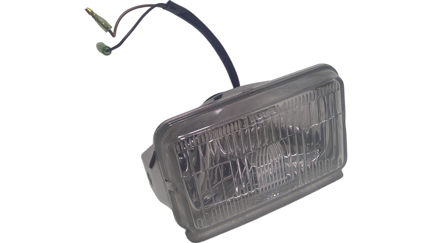 New OEM Genuine AGCO Lamp, Part # 72103032