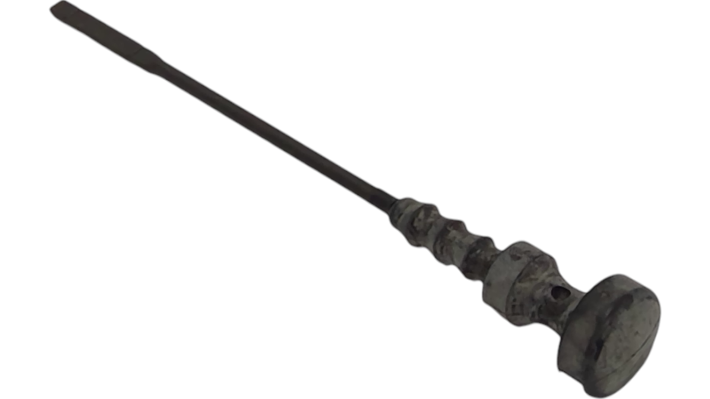 New OEM Genuine AGCO Dipstick, Part # 72104456