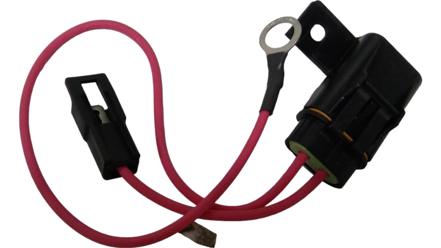 New OEM Genuine AGCO Wire, Part # 72200901