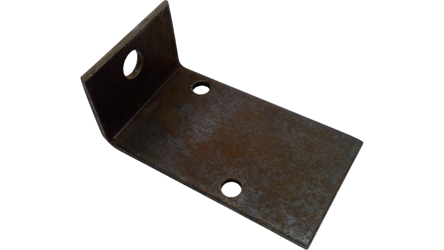 New OEM Genuine AGCO Bracket, Part # 72201017