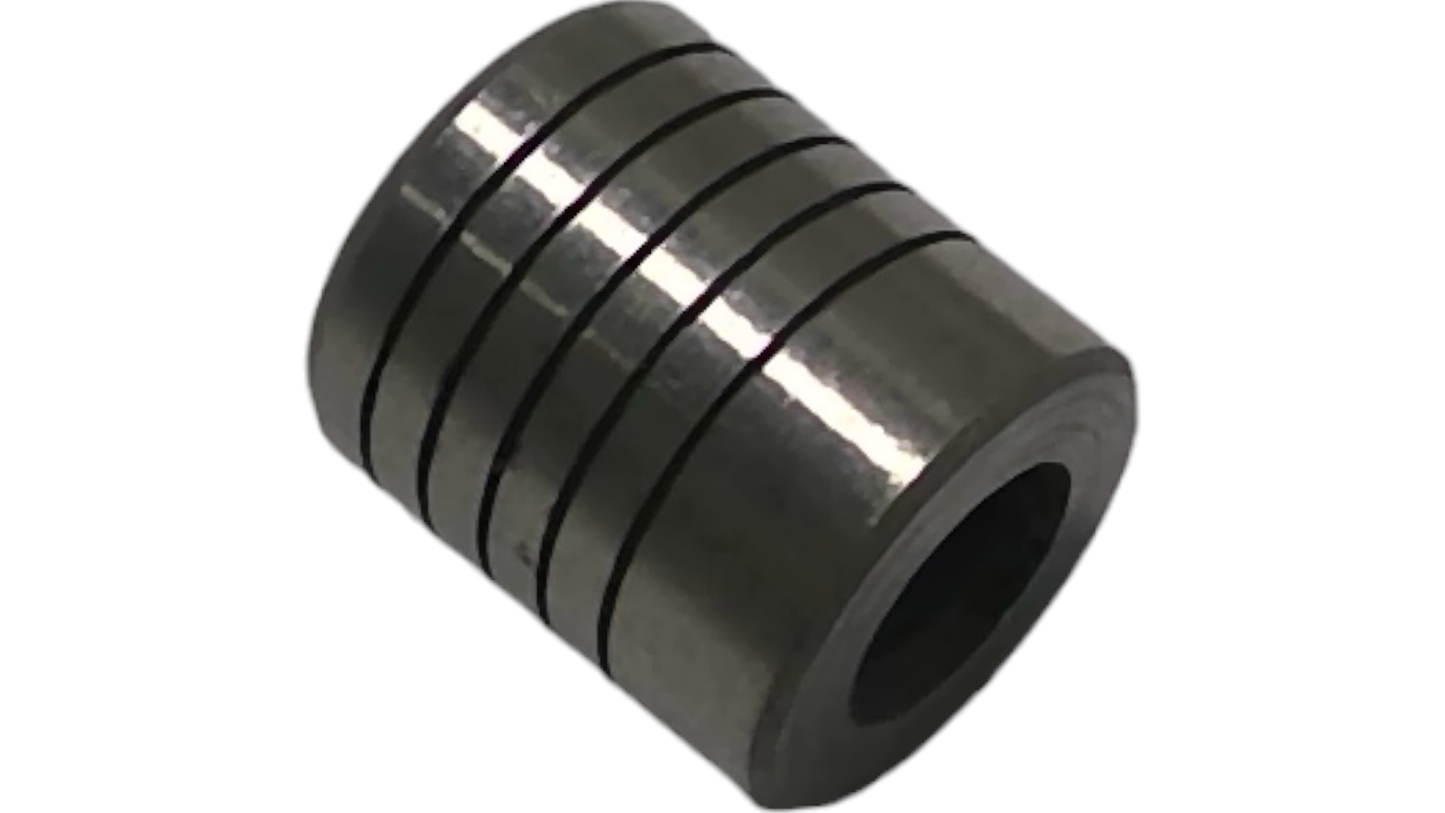 New OEM Genuine AGCO Piston, Part # 72244052