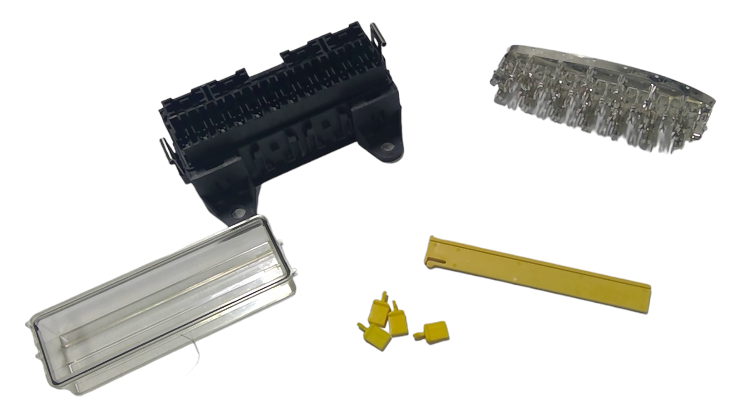 New OEM Genuine AGCO Box, Part # 72270861