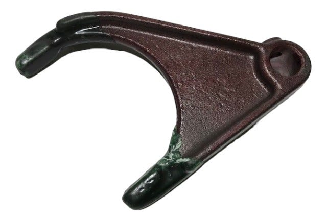 New OEM Genuine AGCO Fork, Part # 72277123