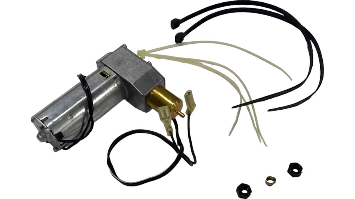 New OEM Genuine AGCO Compressor, Part # 72279015