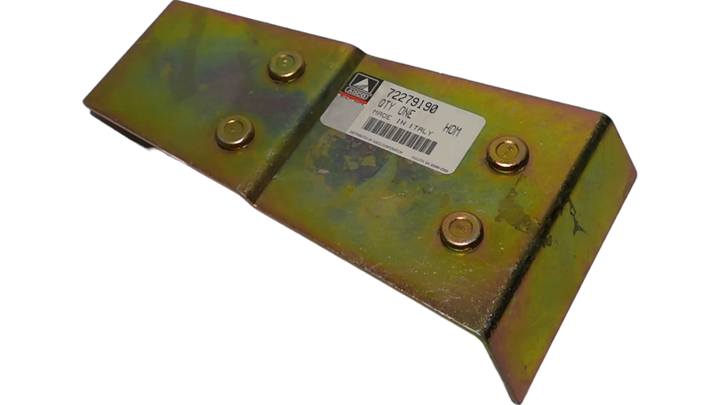 New OEM Genuine AGCO Bracket, Part # 72279190