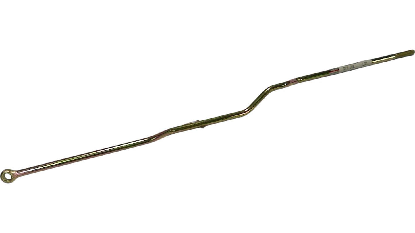 New OEM Genuine AGCO Tie Rod, Part # 72280055