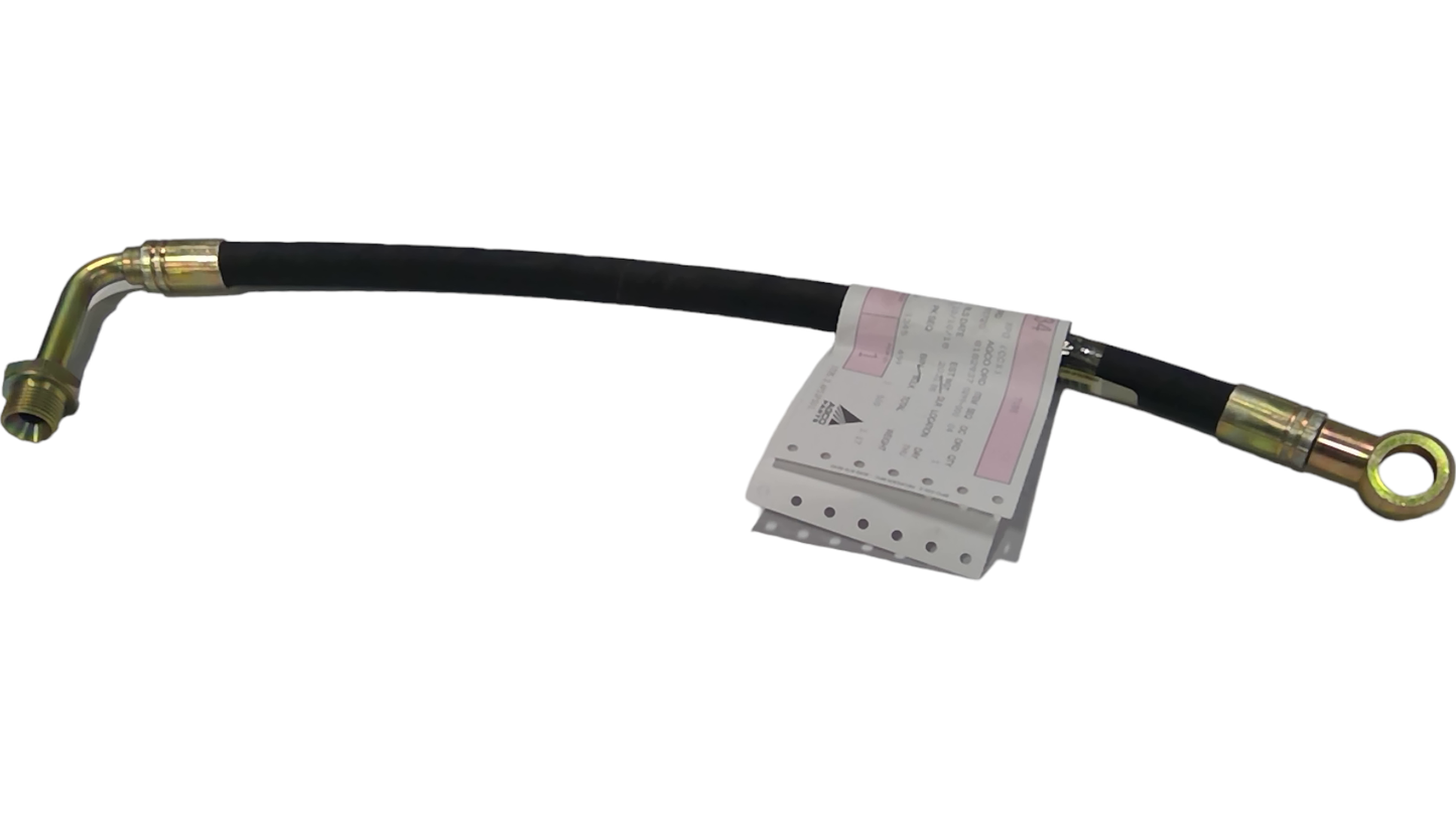 New OEM Genuine AGCO Tube, Part # 72280234