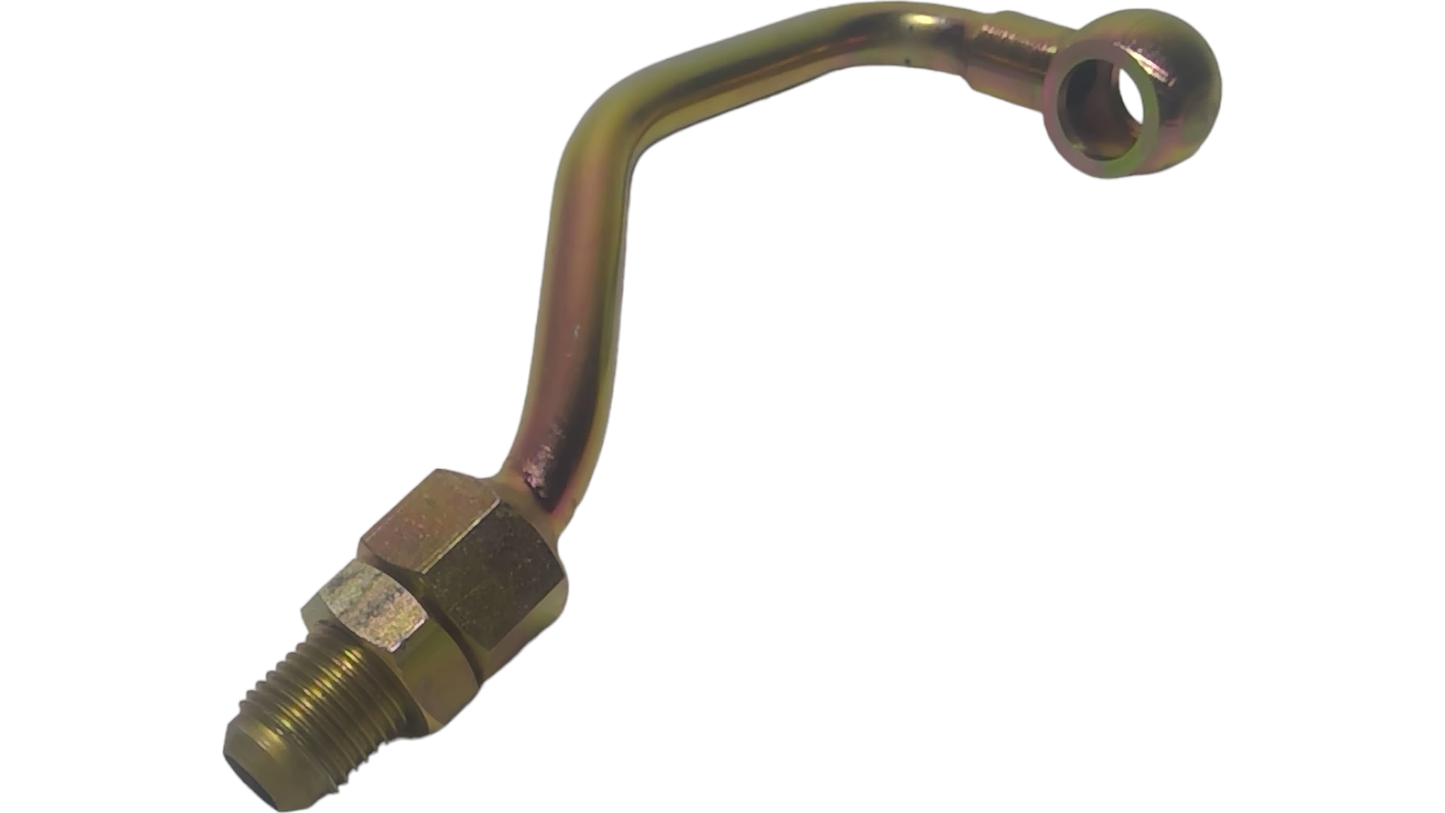 New OEM Genuine AGCO Tube, Part # 72280250