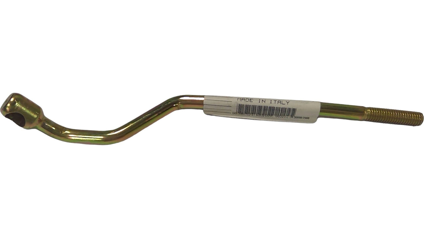 New OEM Genuine AGCO Tie Rod, Part # 72280362