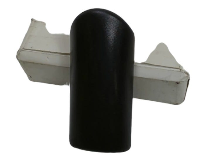 New OEM Genuine AGCO Knob, Part # 72280627