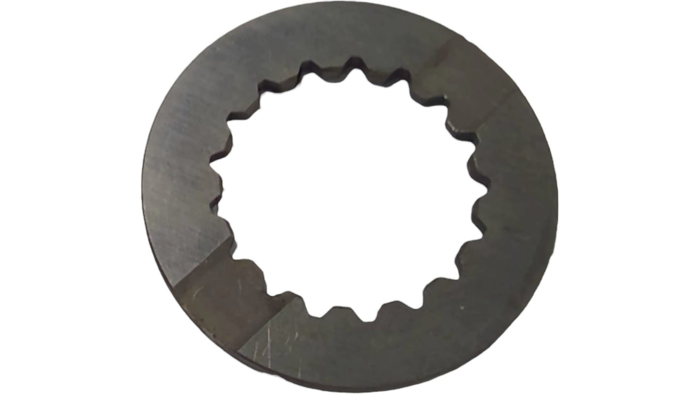 New OEM Genuine AGCO Thrust Plate, Part # 72281209
