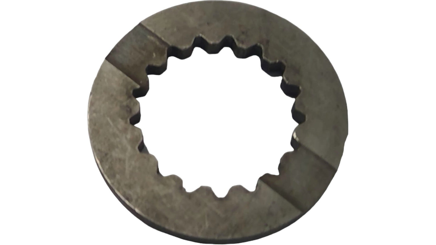 New OEM Genuine AGCO Thrust Plate, Part # 72281217