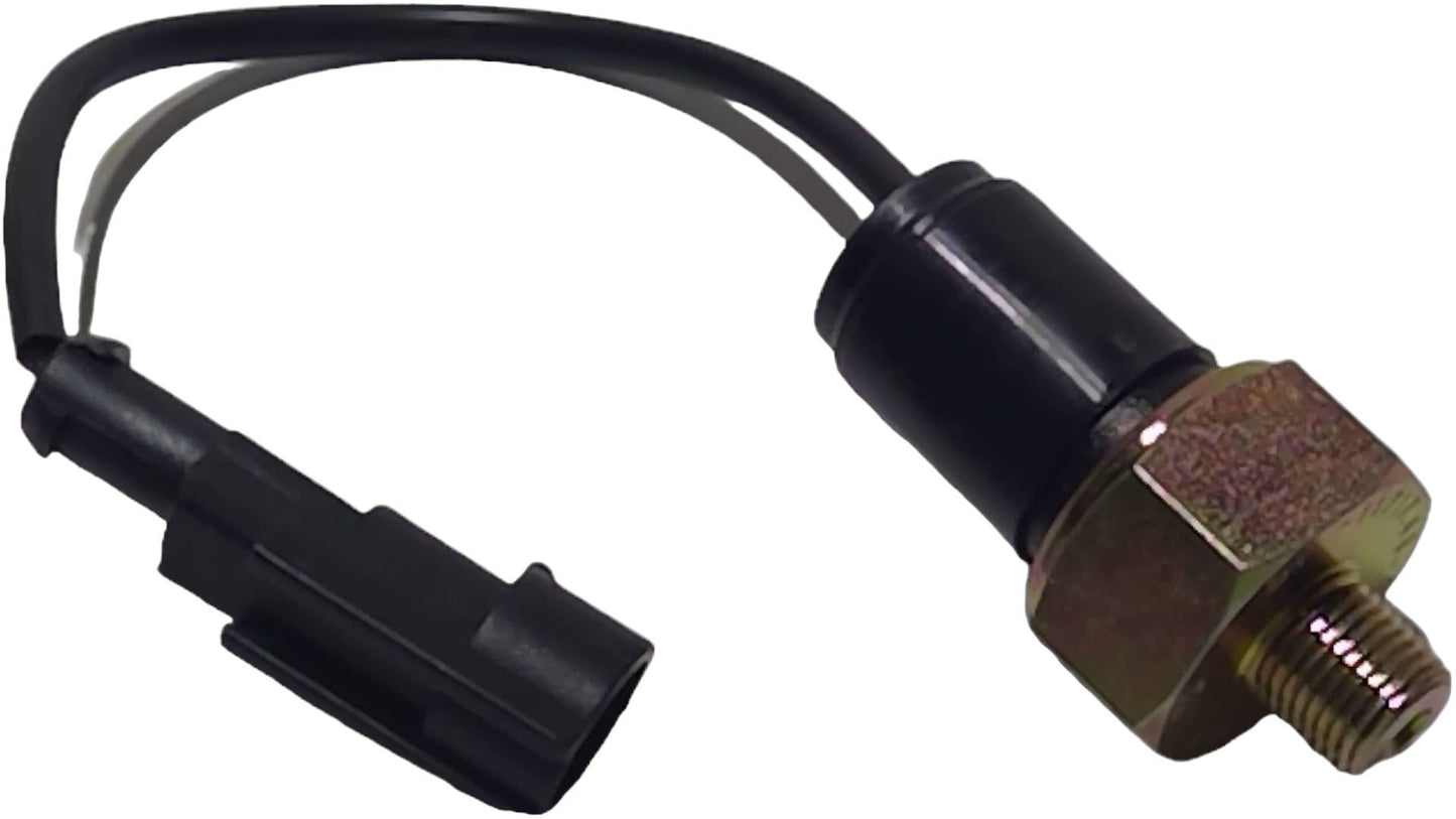 New OEM Genuine AGCO Pressure Sensor, Part # 72281352