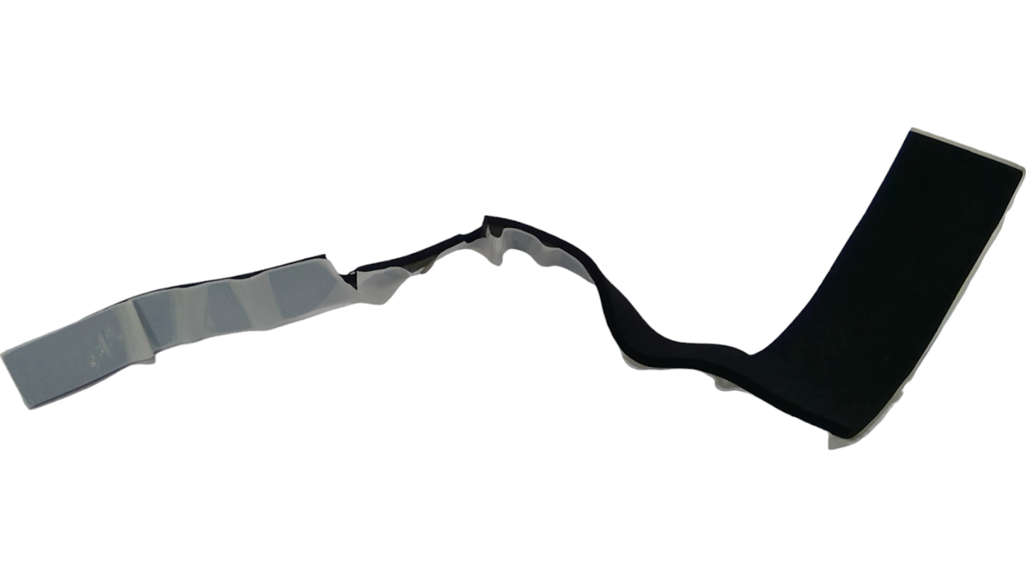 New OEM Genuine AGCO Gasket, Part # 72281436