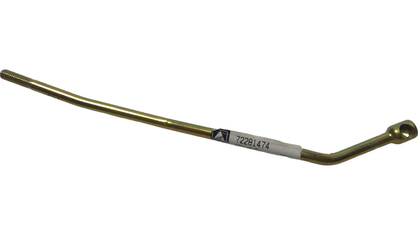New OEM Genuine AGCO Tie Rod, Part # 72281474