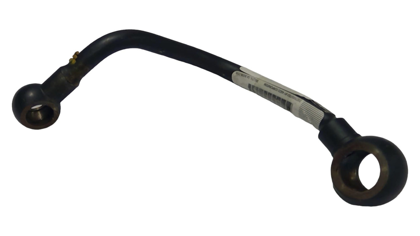 New OEM Genuine AGCO Tube, Part # 72281497