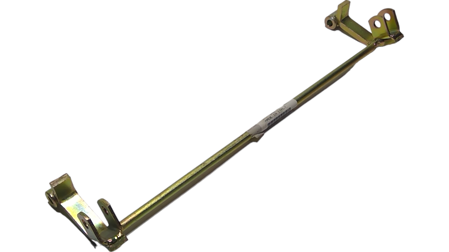 New OEM Genuine AGCO Hinge, Part # 72281523