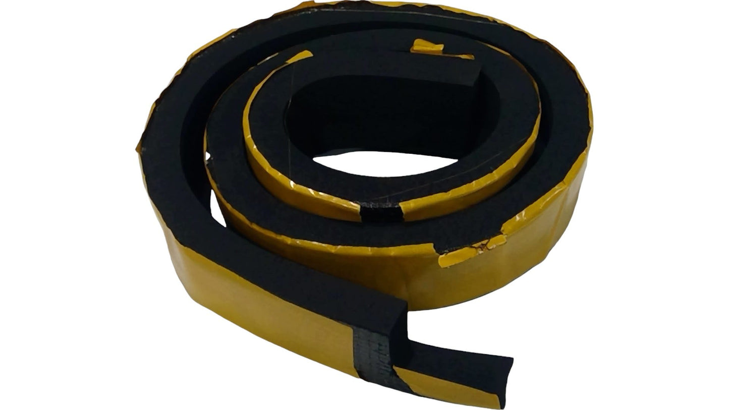 New OEM Genuine AGCO Gasket, Part # 72281642
